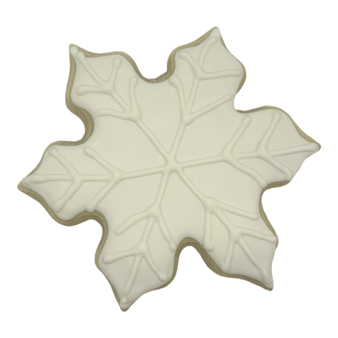 Christmas Sugar Cookies