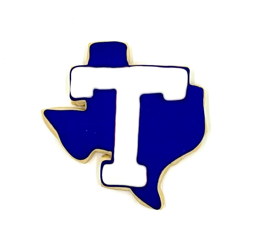 Tarleton Sugar Cookies