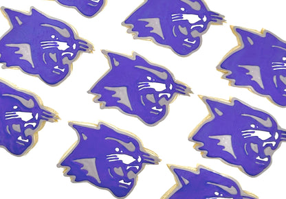 Abilene Christian Sugar Cookies-dozen