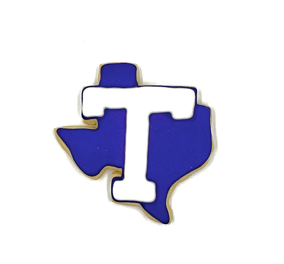 Tarleton Sugar Cookies-dozen