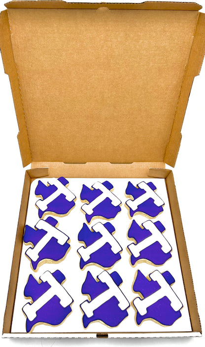 Tarleton Sugar Cookies-dozen